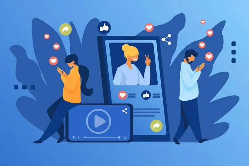 influencer marketing company 1